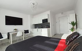 Sunny Apartments Gorlice